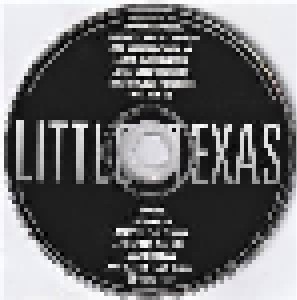 Little Texas: Little Texas (CD) - Bild 3