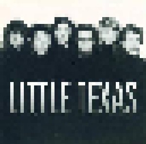 Little Texas: Little Texas (CD) - Bild 1