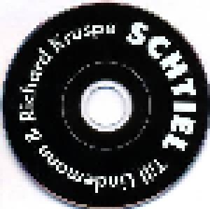 Till Lindemann & Richard Kruspe: Schtiel (3"-CD) - Bild 2