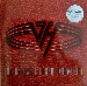 Van Halen: For Unlawful Carnal Knowledge (LP) - Bild 1
