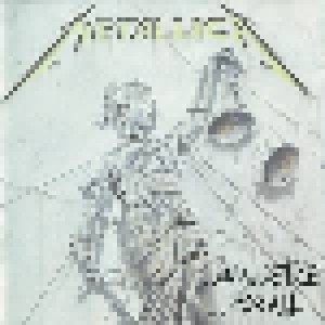 Metallica: ...And Justice For All (CD) - Bild 1