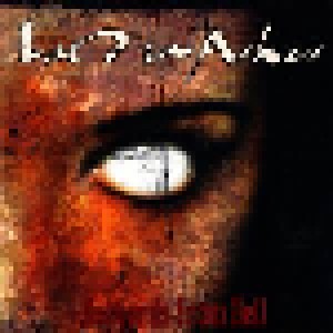 Laid In Ashes: Bastards From Hell (CD) - Bild 1
