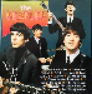 The Beatles: The Beatles (CD) - Bild 1