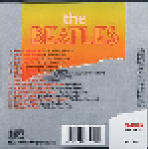 The Beatles: The Beatles (CD) - Bild 2