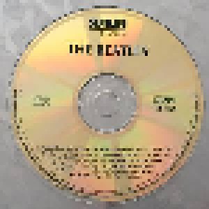 The Beatles: The Beatles (CD) - Bild 3
