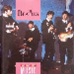 The Beatles: Rock And Roll Music (CD) - Bild 1