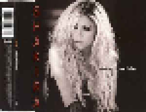 Shakira: Underneath Your Clothes (Single-CD) - Bild 3
