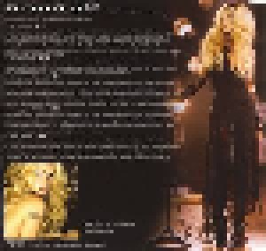 Shakira: Underneath Your Clothes (Single-CD) - Bild 4