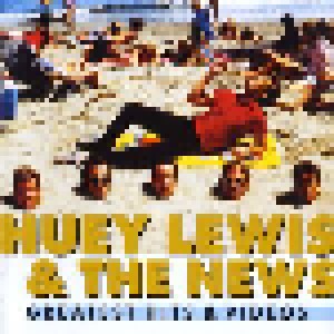 Huey Lewis & The News: Greatest Hits & Videos (CD + DVD) - Bild 1