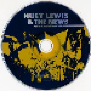 Huey Lewis & The News: Greatest Hits & Videos (CD + DVD) - Bild 3