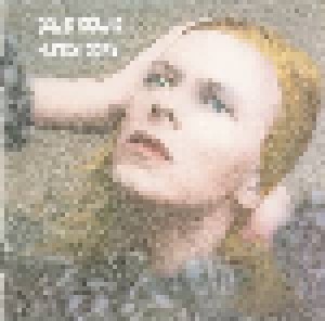 David Bowie: Hunky Dory (CD) - Bild 1