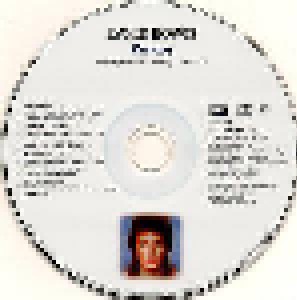 David Bowie: Pin Ups (CD) - Bild 3