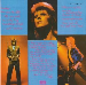 David Bowie: Pin Ups (CD) - Bild 4