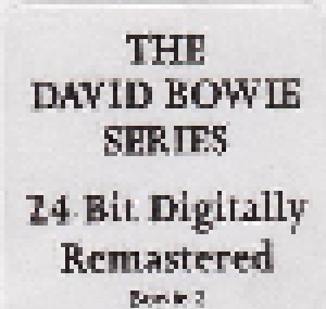 David Bowie: Pin Ups (CD) - Bild 5