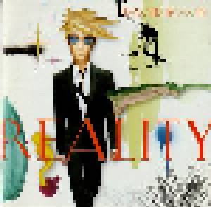 David Bowie: Reality (CD) - Bild 1
