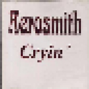 Aerosmith: Cryin' (CD) - Bild 1