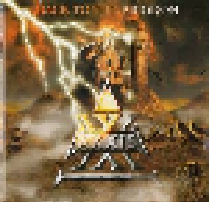 Axxis: Back To The Kingdom (CD) - Bild 1