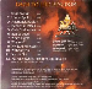 Axxis: Back To The Kingdom (CD) - Bild 2