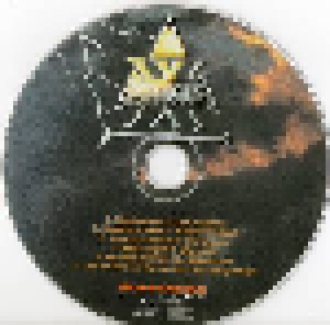 Axxis: Back To The Kingdom (CD) - Bild 4