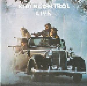 Birth Control: Live (CD) - Bild 1