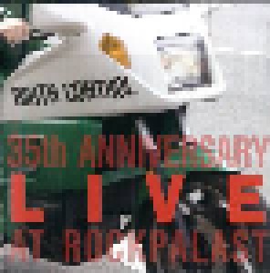 Cover - Birth Control: 35th Anniversary - Live At Rockpalast