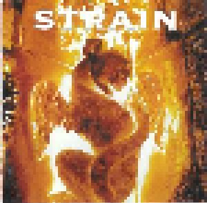 Cover - Strain: Here And Now