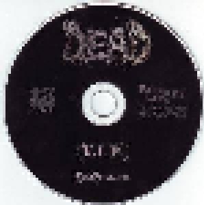 Dead: V.I.P. (CD) - Bild 3