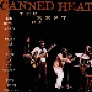 Canned Heat: The Best Of (CD) - Bild 1