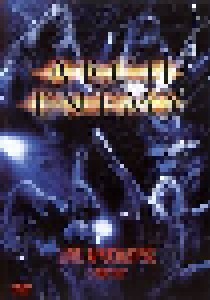 Arch Enemy: Live Apocalypse (2-DVD) - Bild 1