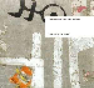 Einstürzende Neubauten: Silence Is Sexy (CD) - Bild 1