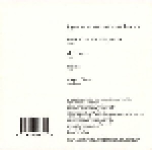 Ben Folds: Sunny 16 (Mini-CD / EP) - Bild 2