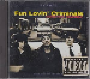 Fun Lovin' Criminals: Come Find Yourself (CD) - Bild 10