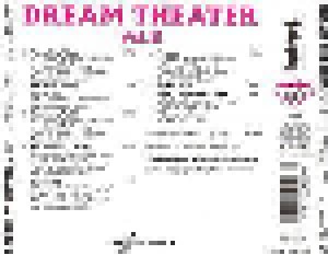 Dream Theater: Live & Alive Vol. 2 (CD) - Bild 3