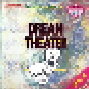 Cover - Dream Theater: Live & Alive Vol. 2