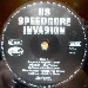 US Speedcore Invasion (LP) - Bild 3