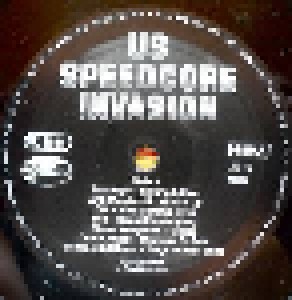 US Speedcore Invasion (LP) - Bild 4