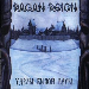 Pagan Reign: Уделы Былой Веры (CD) - Bild 1