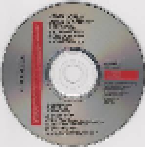 Big Brother & The Holding Company + Full Tilt Boogie Band: Joplin In Concert (Split-CD) - Bild 3