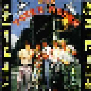 Die Toten Hosen: All Die Ganzen Jahre - Raritäten '79 - '84 (CD) - Bild 1