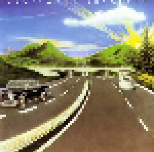 Kraftwerk: Autobahn (CD) - Bild 1