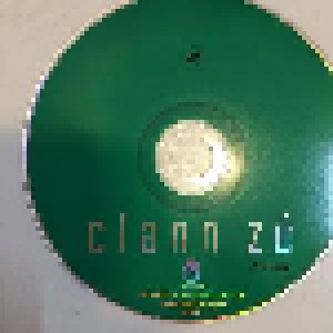 Clann Zú: Rúa (CD) - Bild 2