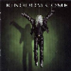 Kingdom Come: Independent (CD) - Bild 1