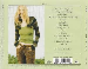 Aimee Mann: Bachelor No. 2 Or The Last Remains Of The Dodo (CD) - Bild 2