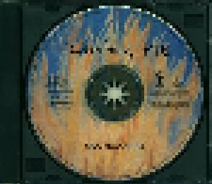 Paul McCartney: Flaming Pie (CD) - Bild 5