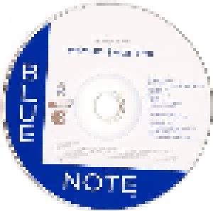 Wayne Shorter: Adam's Apple (CD) - Bild 3
