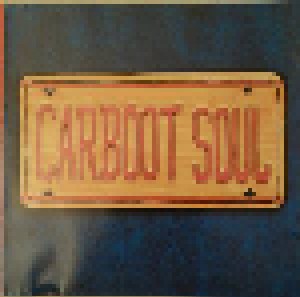 Nightmares On Wax: Carboot Soul (CD) - Bild 5