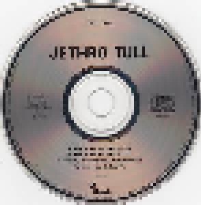 Jethro Tull: Thick As A Brick (CD) - Bild 3