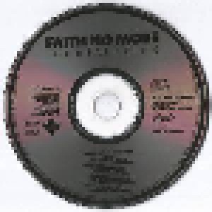 Faith No More: The Real Thing (CD) - Bild 3