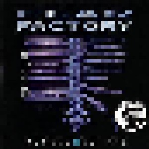 Fear Factory: Demanufacture (Promo-CD) - Bild 1