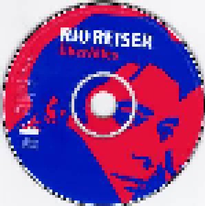 Rio Reiser: Über Alles (CD) - Bild 3